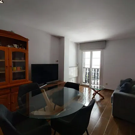 Marbella Premium Con Vistas Apartamento *