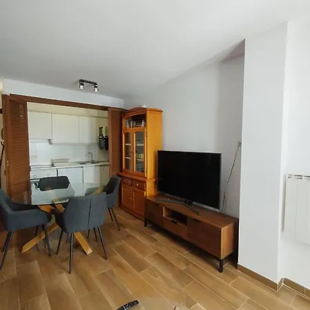 Marbella Premium Con Vistas Apartamento *