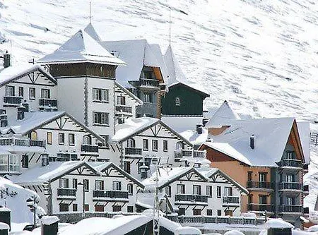 Marbella Premium Con Vistas Apartment *