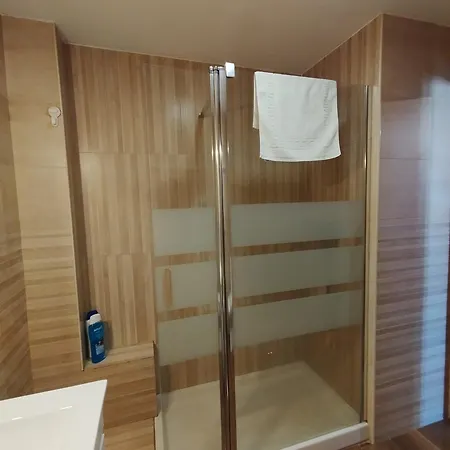 Апартаменты Marbella Premium Con Vistas