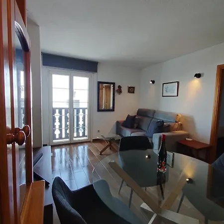Апартаменты Marbella Premium Con Vistas *