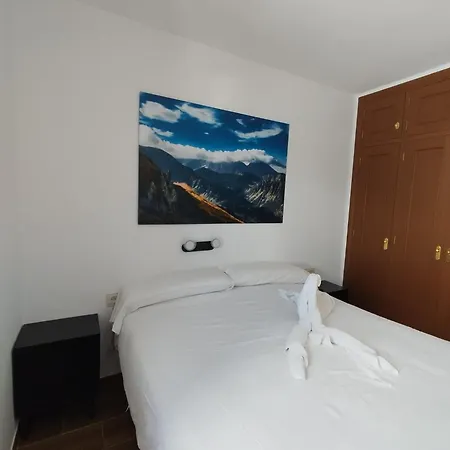 Marbella Premium Con Vistas * Sierra Nevada