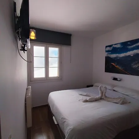 Marbella Premium Con Vistas * Sierra Nevada