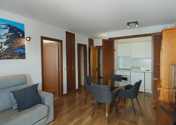 Διαμέρισμα Marbella Premium Con Vistas *