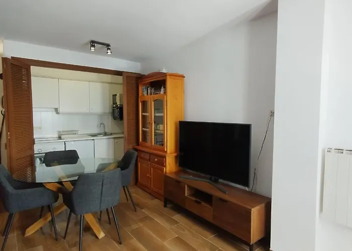 Marbella Premium Con Vistas Διαμέρισμα *