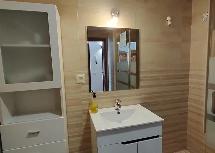 Διαμέρισμα Marbella Premium Con Vistas *