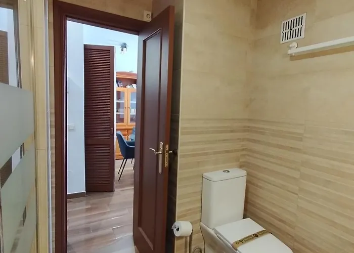 Marbella Premium Con Vistas * Σιέρρα Νεβάδα