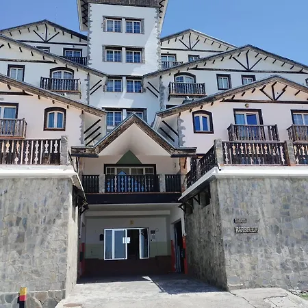 Marbella Premium Con Vistas Daire Sierra Nevada