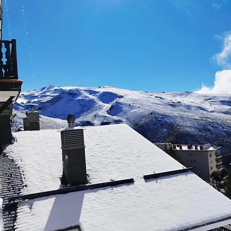 Marbella Premium Con Vistas Daire Sierra Nevada