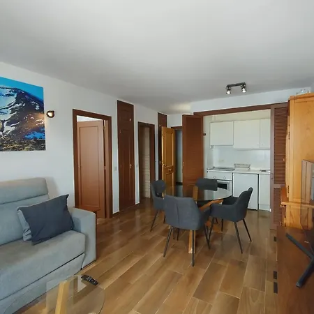 Daire Marbella Premium Con Vistas *