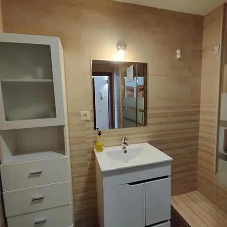 Daire Marbella Premium Con Vistas *