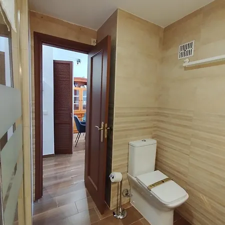 Marbella Premium Con Vistas * Sierra Nevada