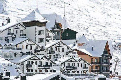 Marbella Premium Con Vistas 公寓 *