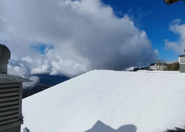 Marbella Premium Con Vistas * 塞拉内华达