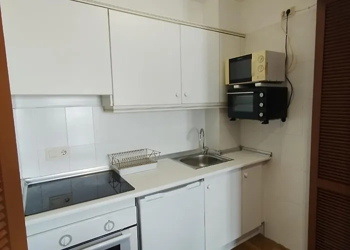 Marbella Premium Con Vistas 塞拉内华达