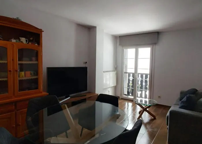 Marbella Premium Con Vistas 公寓 *