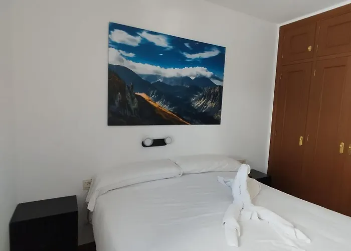 Marbella Premium Con Vistas * 塞拉内华达