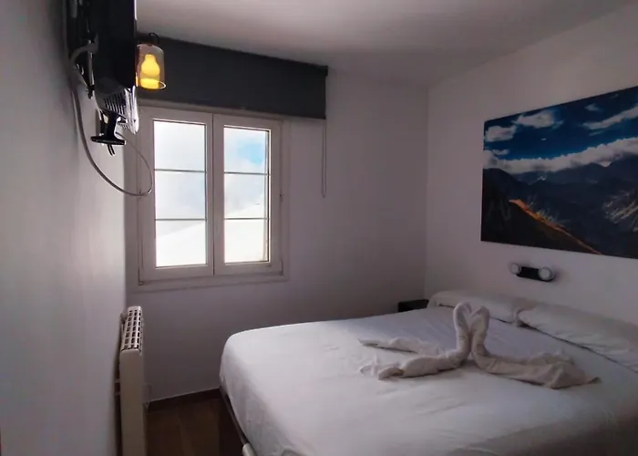 Marbella Premium Con Vistas * 塞拉内华达